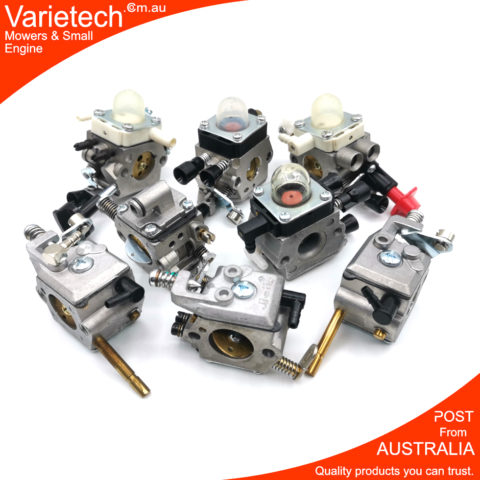 Stihl Carburetors